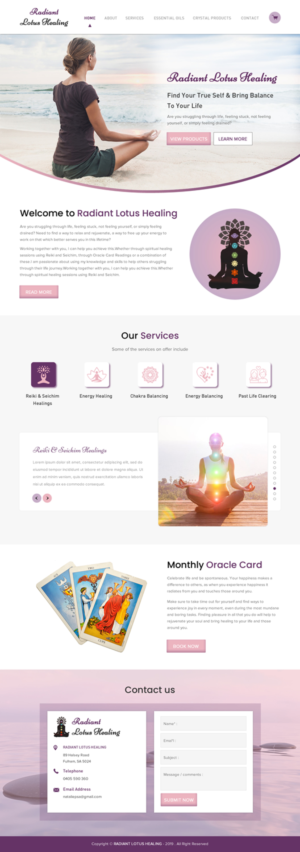 Diseño Web por rightway para Top Class Body Repairs | Diseño: #21195540