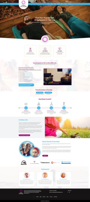 Diseño Web por Kingdom Vision para Top Class Body Repairs | Diseño #21217675