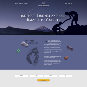 Diseño Web por sergiusbarbarossa para Top Class Body Repairs | Diseño #21216910