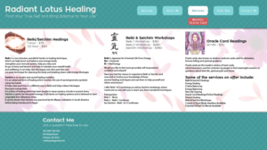 Web Design by Thanos Tok for Top Class Body Repairs | Design: #21199901