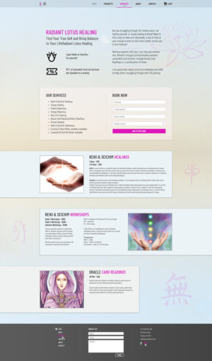Diseño Web por AndyPryb para Top Class Body Repairs | Diseño #21205505