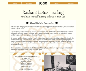 Web Design by GeMitrovic for Top Class Body Repairs | Design: #21246268