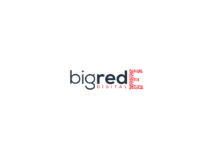 Logo Design by JohnM. for Big Red e | Design: #21201287