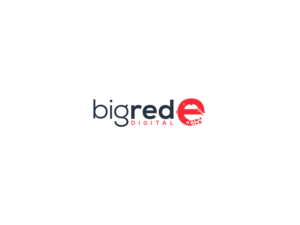 Logo Design by JohnM. for Big Red e | Design: #21215951