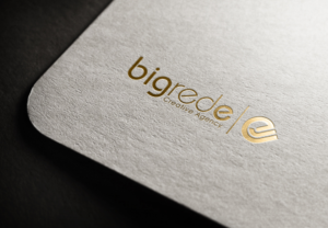 Logo Design by noishotori for Big Red e | Design: #21212427
