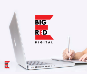Logo Design by Vivid Dezigns for Big Red e | Design: #21235844