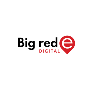 Big red e | Logo Design by rozT