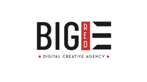 Logo Design by subhalaxmi  khamari for Big Red e | Design: #21215934