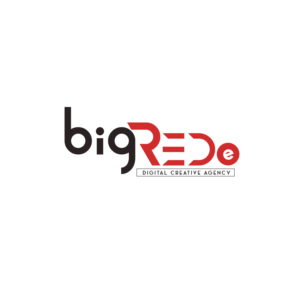 Logo Design by subhalaxmi  khamari for Big Red e | Design: #21215941