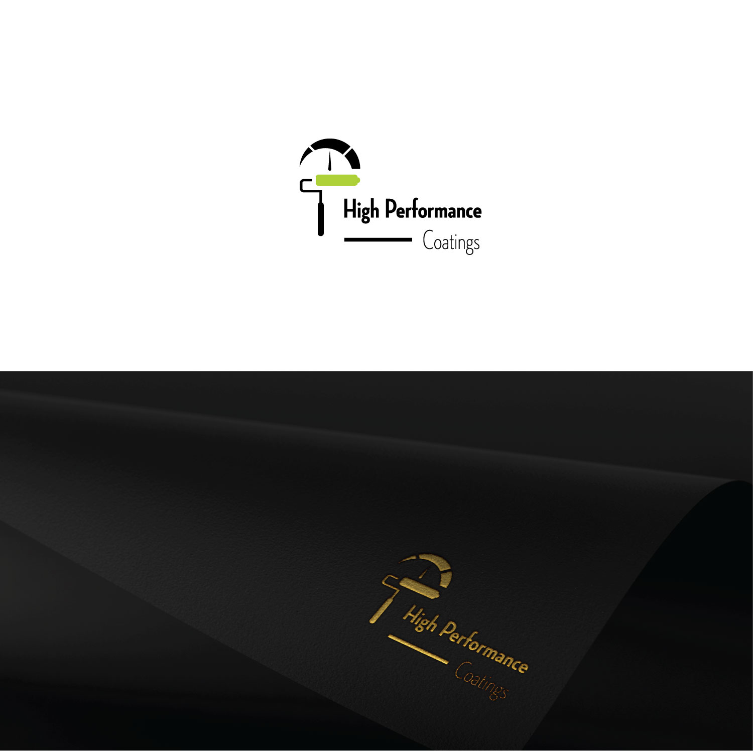 Logo Design by freelancerrashed for this project | Design #21206878