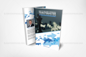 Giseño de Portada de eBook por CENTERSPREAD para Teaologists | Diseño #21201801