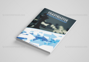 eBook Cover Design by CENTERSPREAD for Teaologists | Design: #21201802