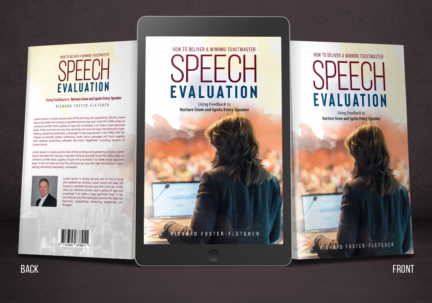 eBook Cover Design by SAI DESIGNS for Teaologists | Design #21195178