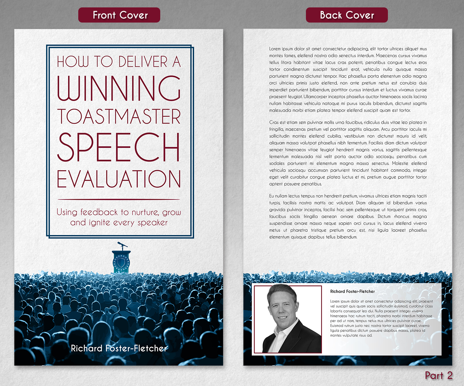 eBook Cover Design by About Javi for Teaologists | Design #21212069