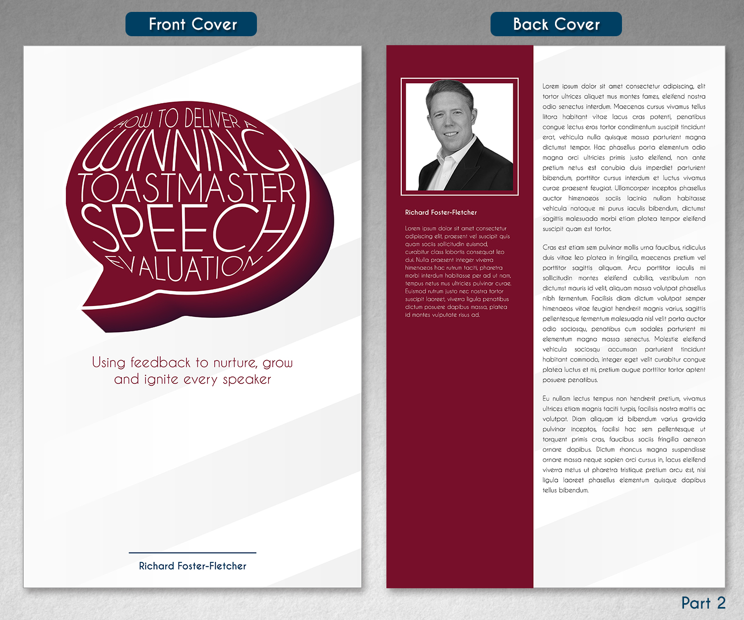 eBook Cover Design by About Javi for Teaologists | Design #21212581