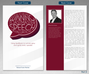 eBook Cover Design by About Javi for Teaologists | Design: #21212581