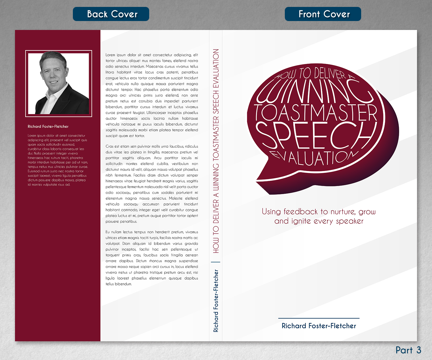 eBook Cover Design by About Javi for Teaologists | Design #21212582