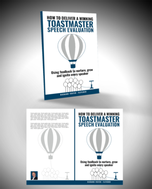 eBook Cover Design by Fine Graphics House for Teaologists | Design: #21299838