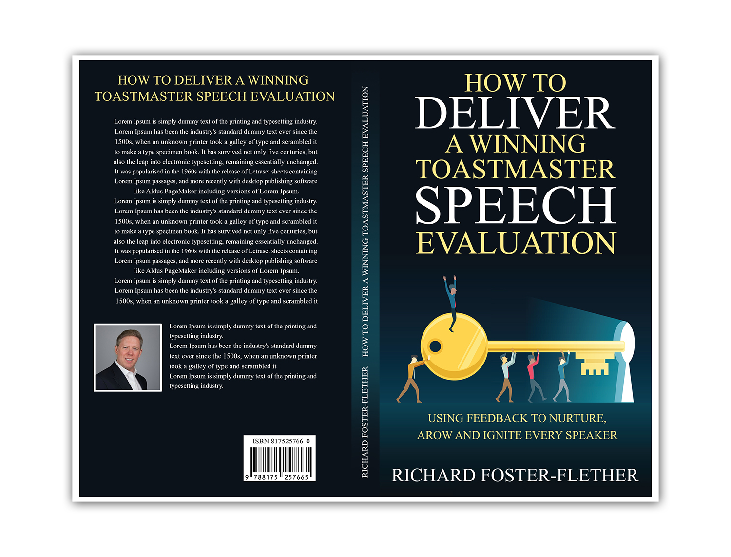 eBook Cover Design by designersaumya 2 for Teaologists | Design #21206160