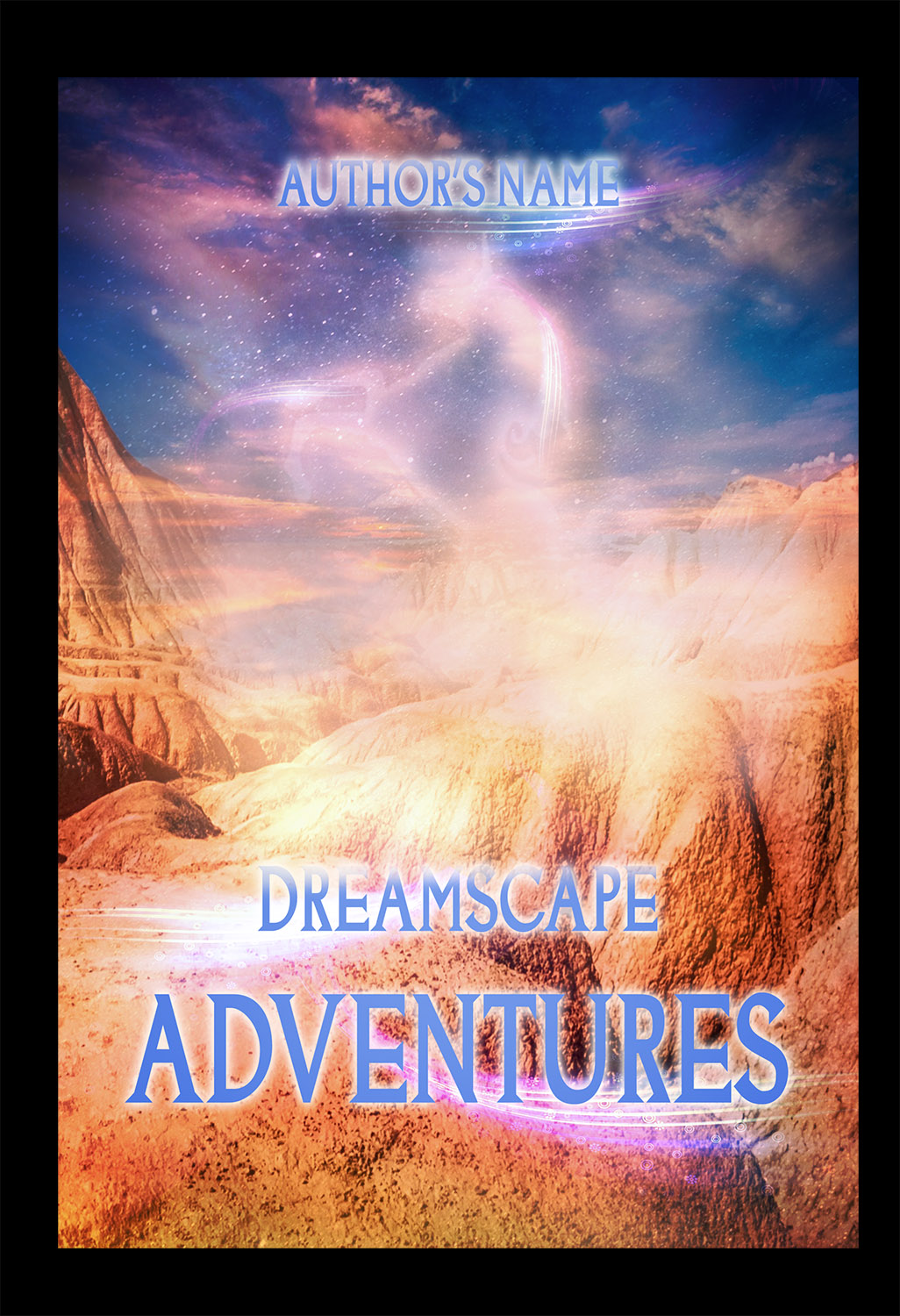 Book Cover Design by Ann_RS - Anelia for Wanderlust Publishing | Design #21201874