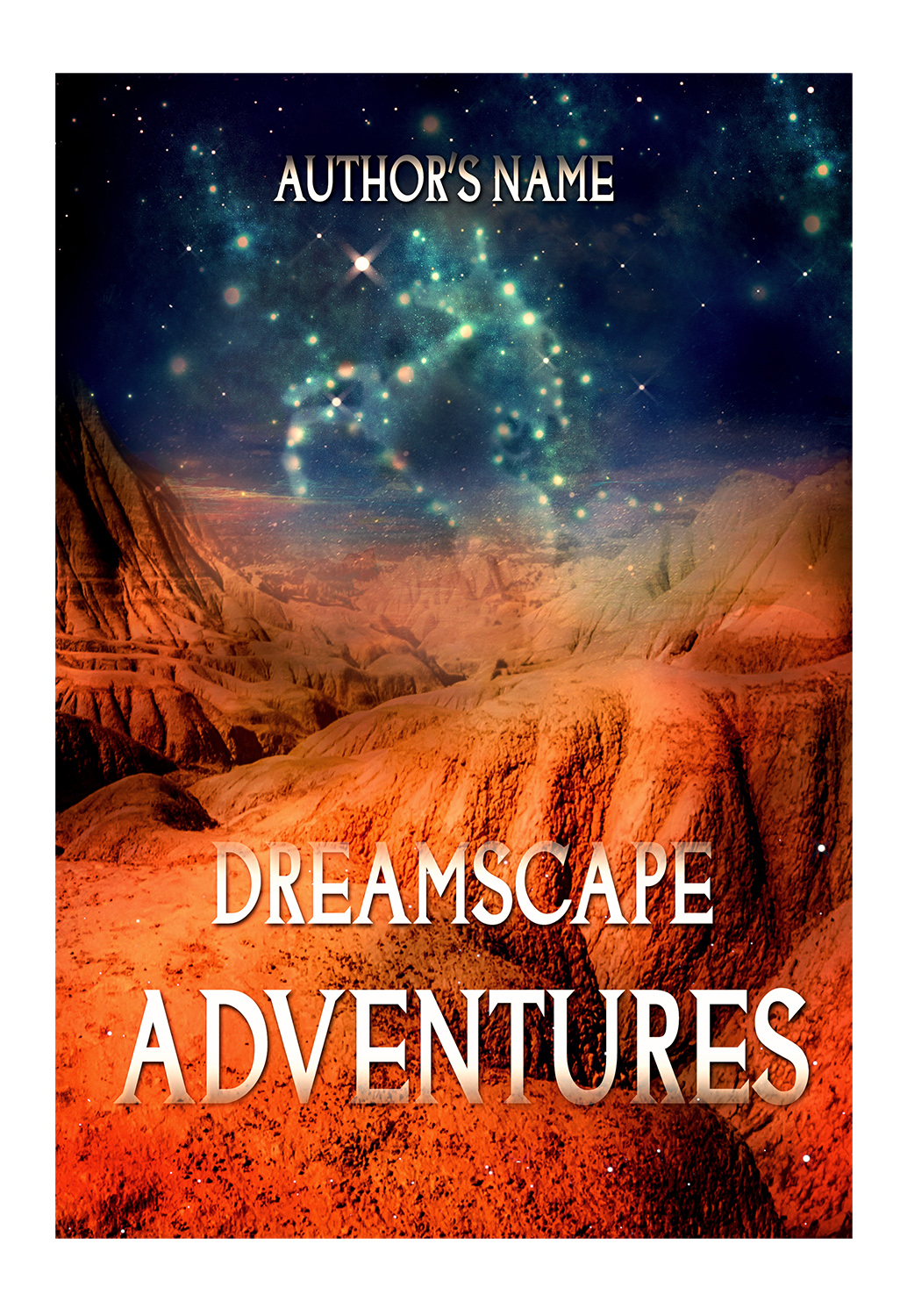 Book Cover Design by Ann_RS - Anelia for Wanderlust Publishing | Design #21208353