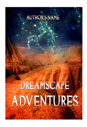 Book Cover Design by Ann_RS - Anelia for Wanderlust Publishing | Design: #21208353