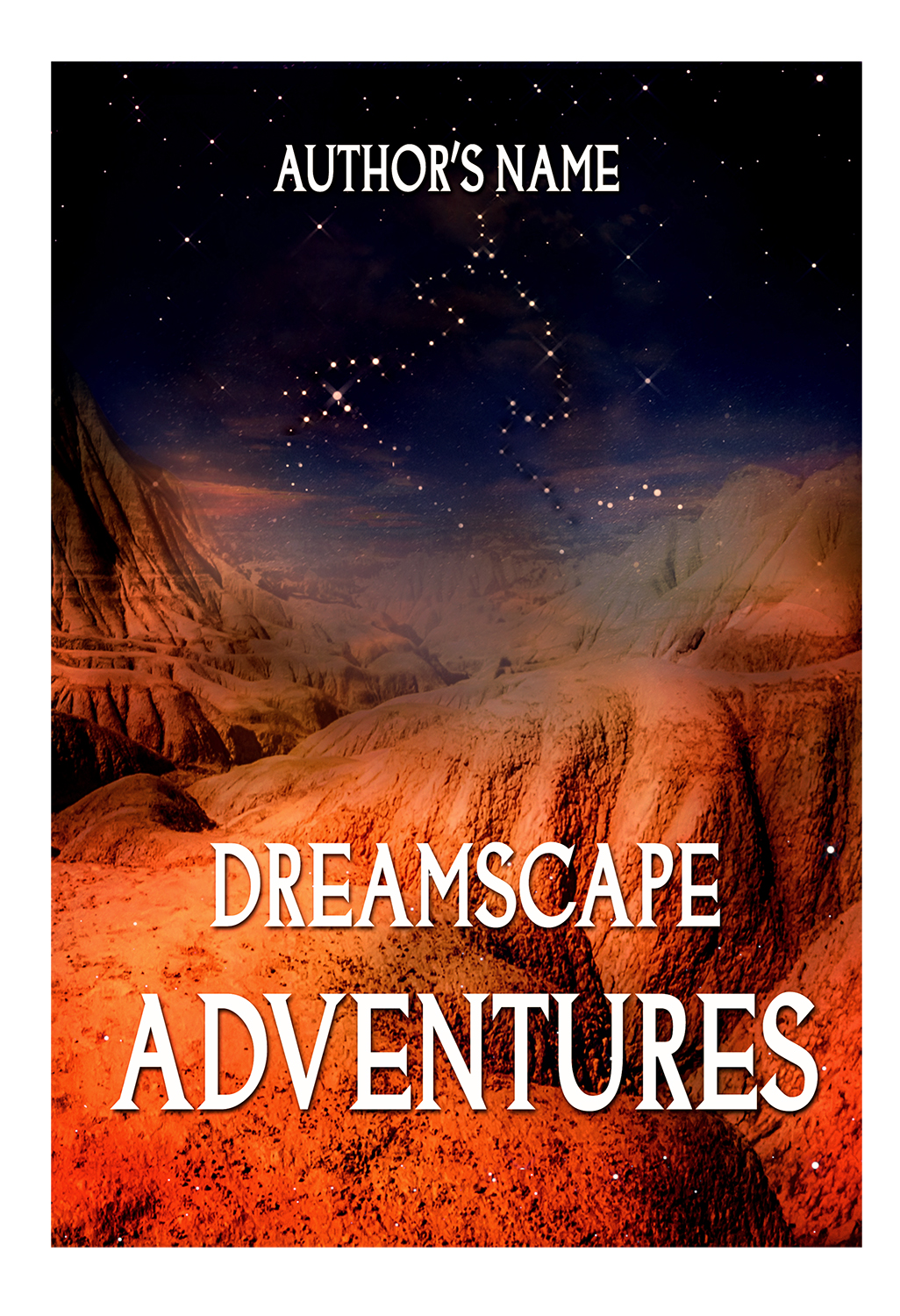 Design de Couverture de Livre par Ann_RS - Anelia pour Wanderlust Publishing | Design #21211759