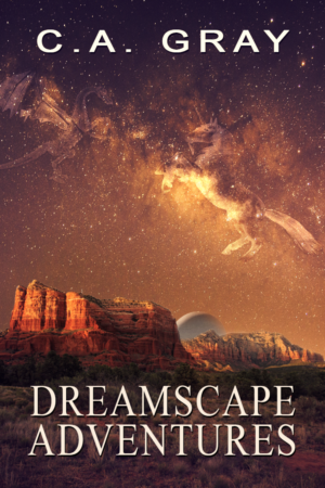 Book Cover Design by sormaz.tanja for Wanderlust Publishing | Design: #21204993