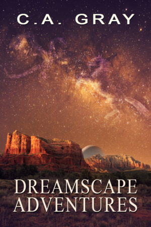 Book Cover Design by sormaz.tanja for Wanderlust Publishing | Design #21211783