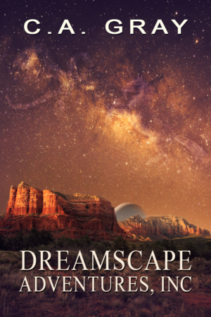 Book Cover Design by sormaz.tanja for Wanderlust Publishing | Design: #21212402
