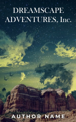 Book Cover Design by artanisel
