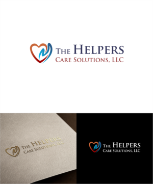 The Helpers- Care Solutions, LLC | Design de Logo par *mary