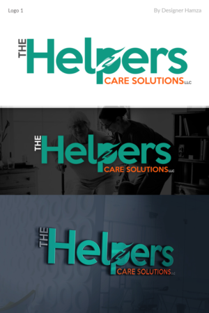 Logo Design by Designer Hamza for this project | Design: #21186382