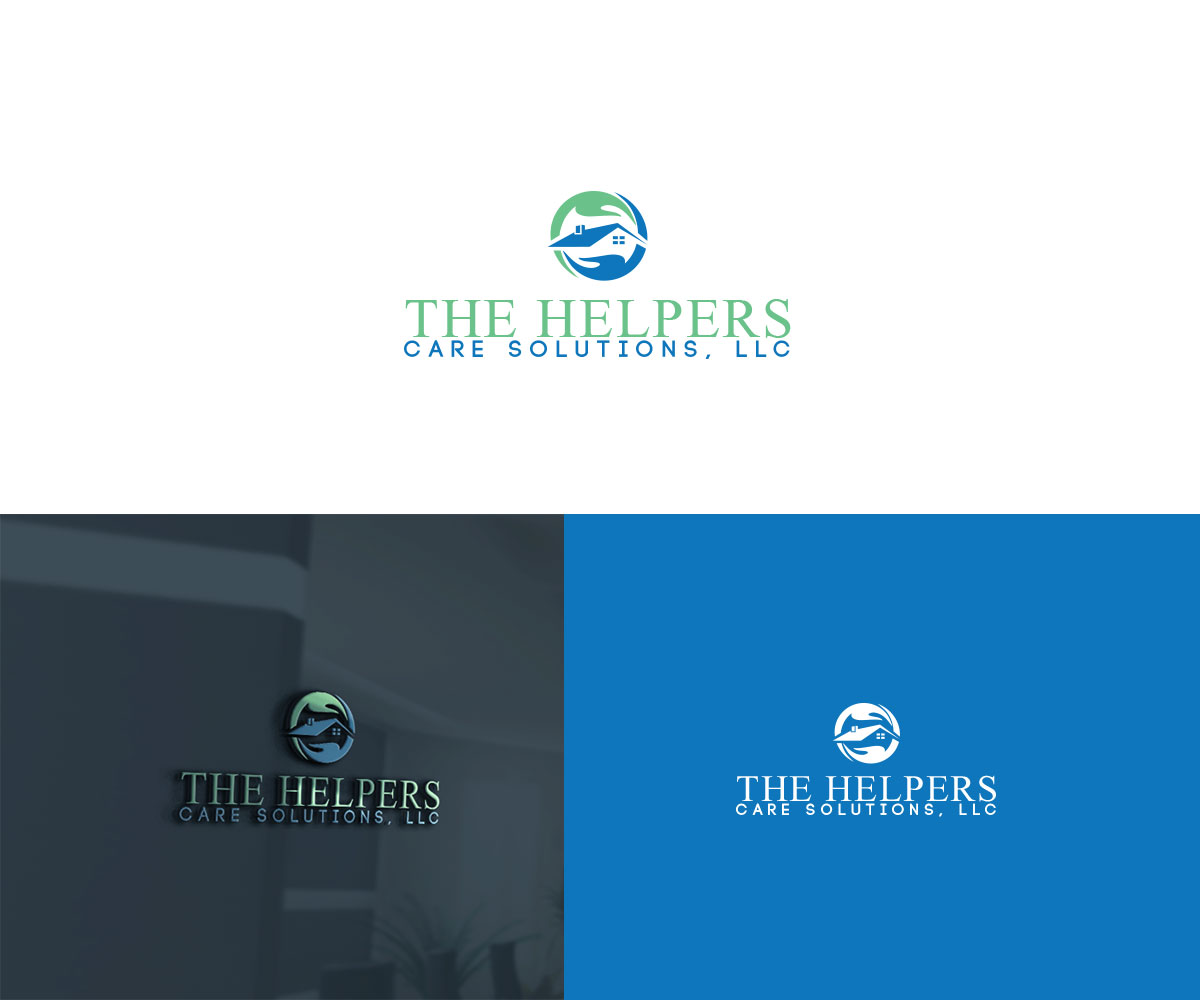 Logo Design by POONAM 44 for this project | Design #21273654