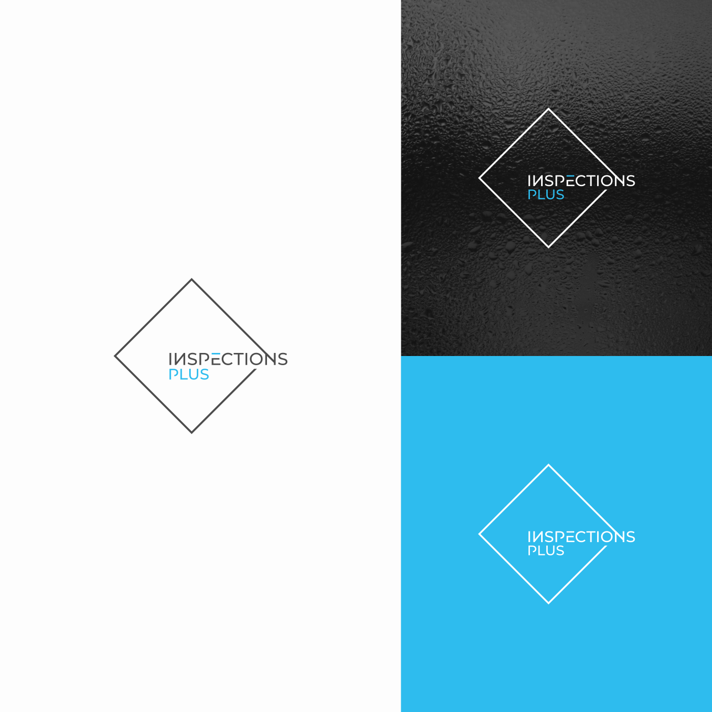 Logo Design by J. Ivan for DataCom Industries Inc. | Design #21250081