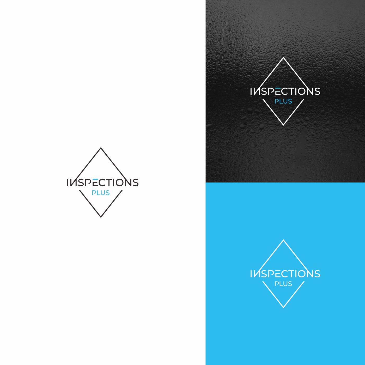 Logo Design by J. Ivan for DataCom Industries Inc. | Design #21250098