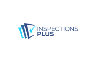 Inspections Plus | Logo Design by jaime.sp