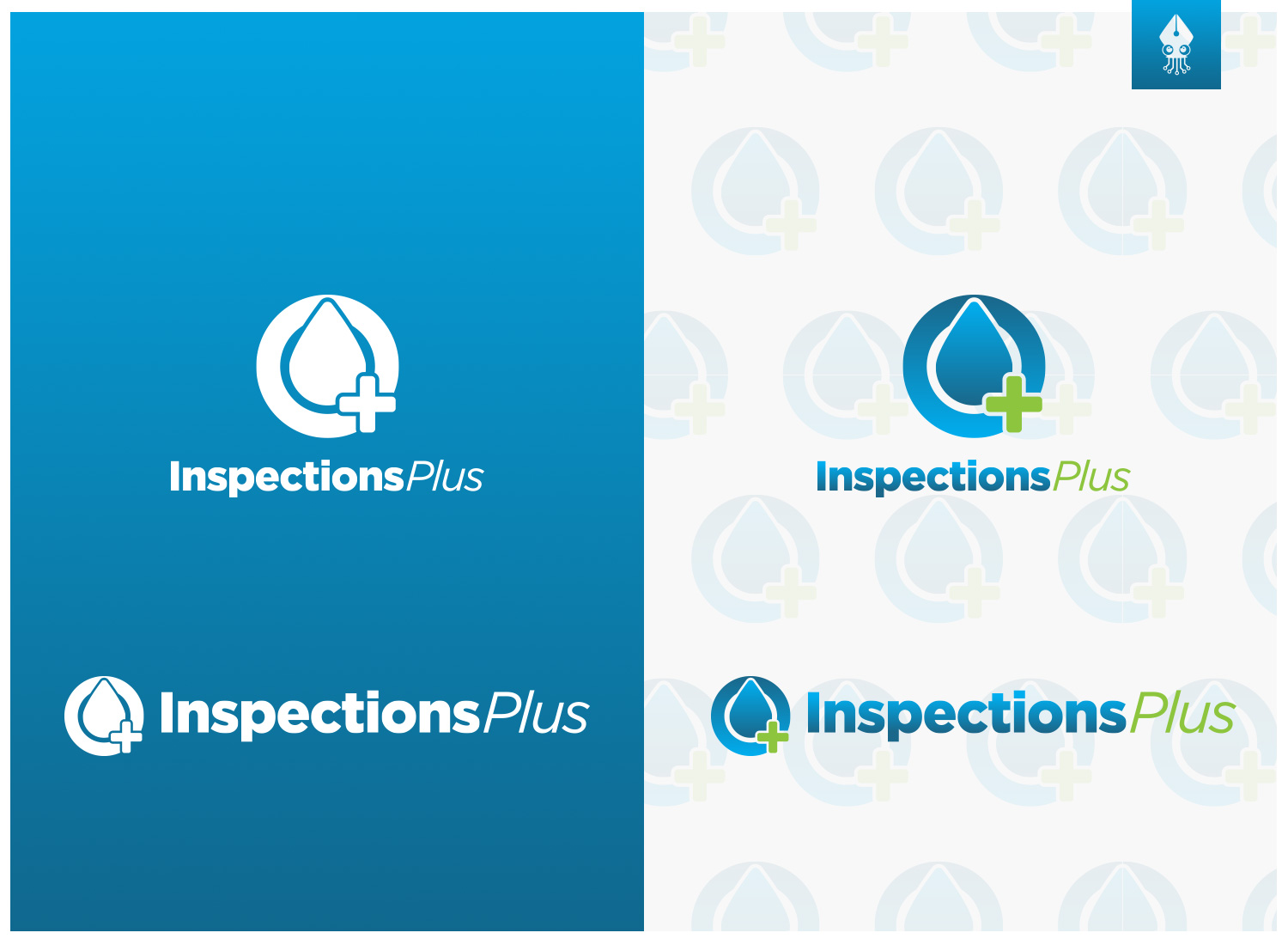 Logo-Design von mngkw für DataCom Industries Inc. | Design #21193286