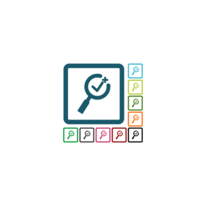 Logo Design by Rhibas for DataCom Industries Inc. | Design: #21188561