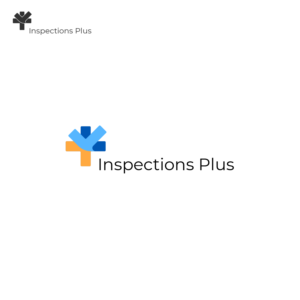 Inspections Plus | Logo Design by wahyu azizi