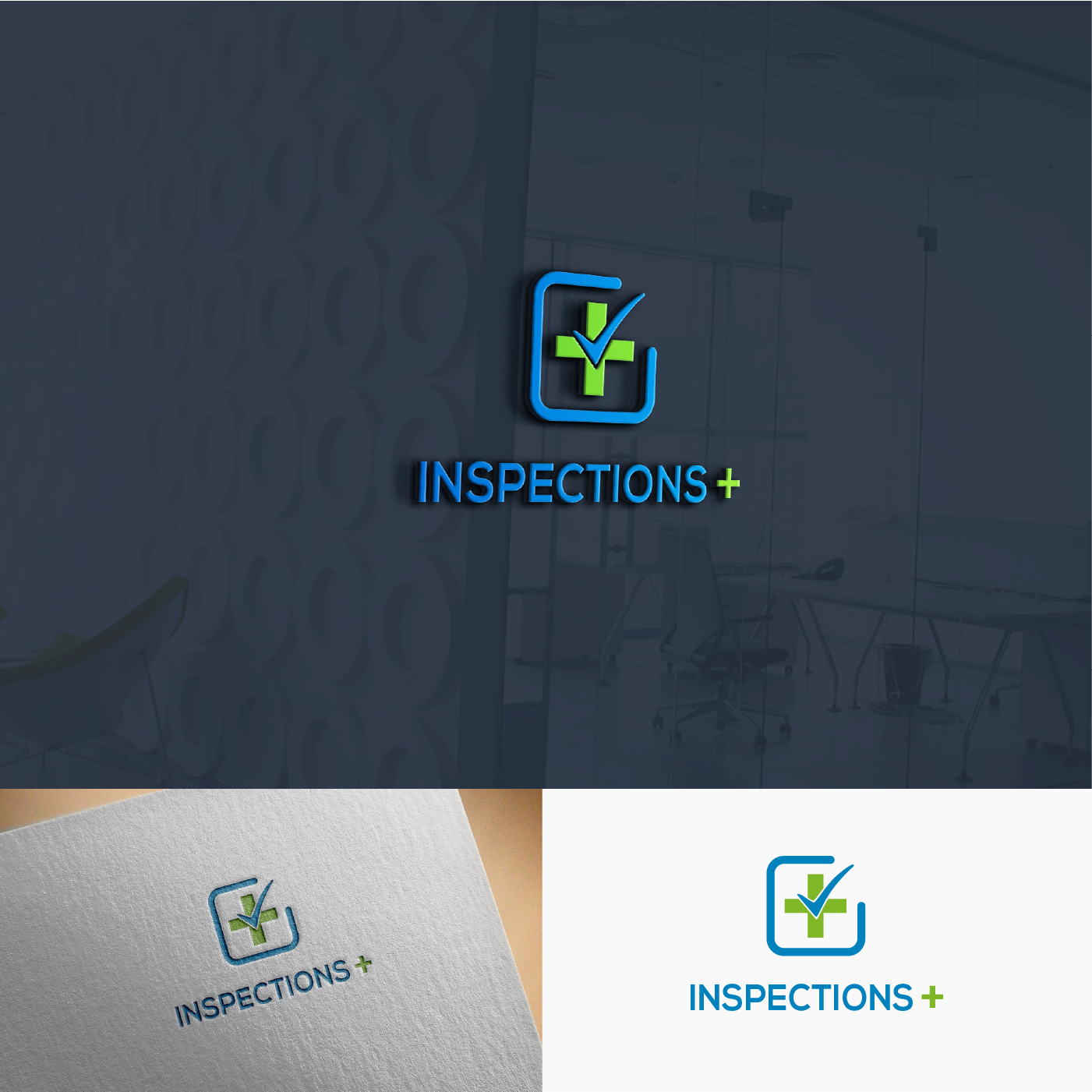 Logo Design by Top1Design for DataCom Industries Inc. | Design #21285813