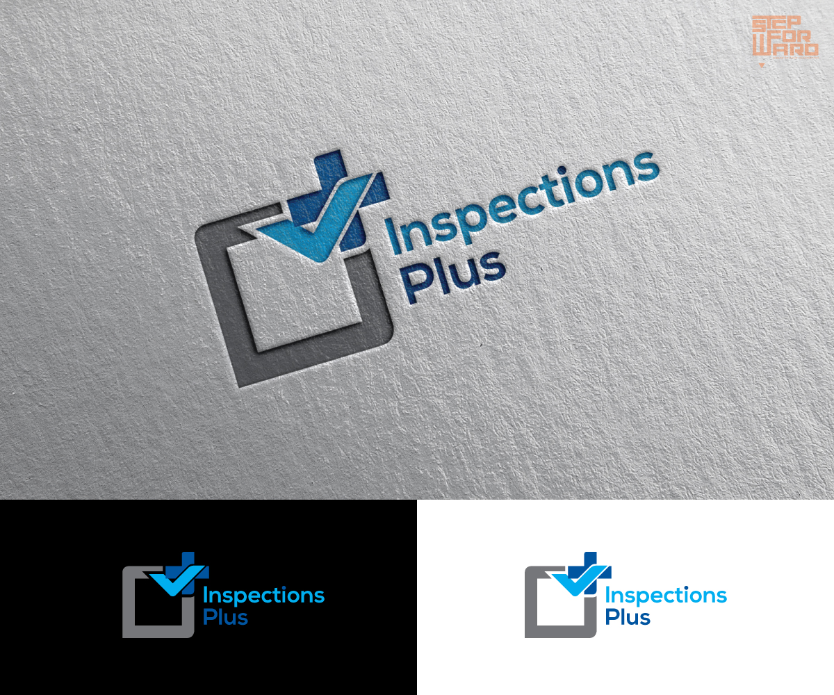Logo Design by step forward 2 for DataCom Industries Inc. | Design #21189293