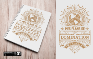 Diseño Gráfico por Gohsantosa para este proyecto | Diseño #21191163