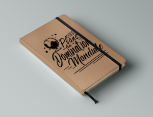 Graphic Design by Alpha_Creative