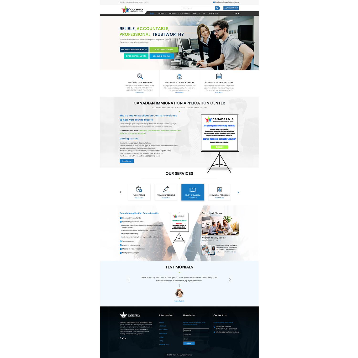 Wordpress Design by AbhishekRoyBunty for this project | Design #21240061