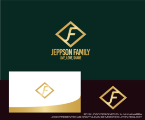 Logo Design by alvinnavarra for this project | Design: #21190815