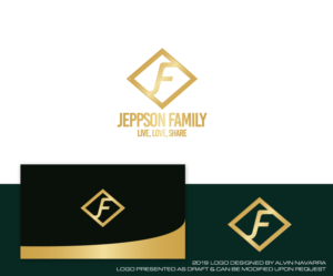 Logo Design by alvinnavarra for this project | Design: #21190822