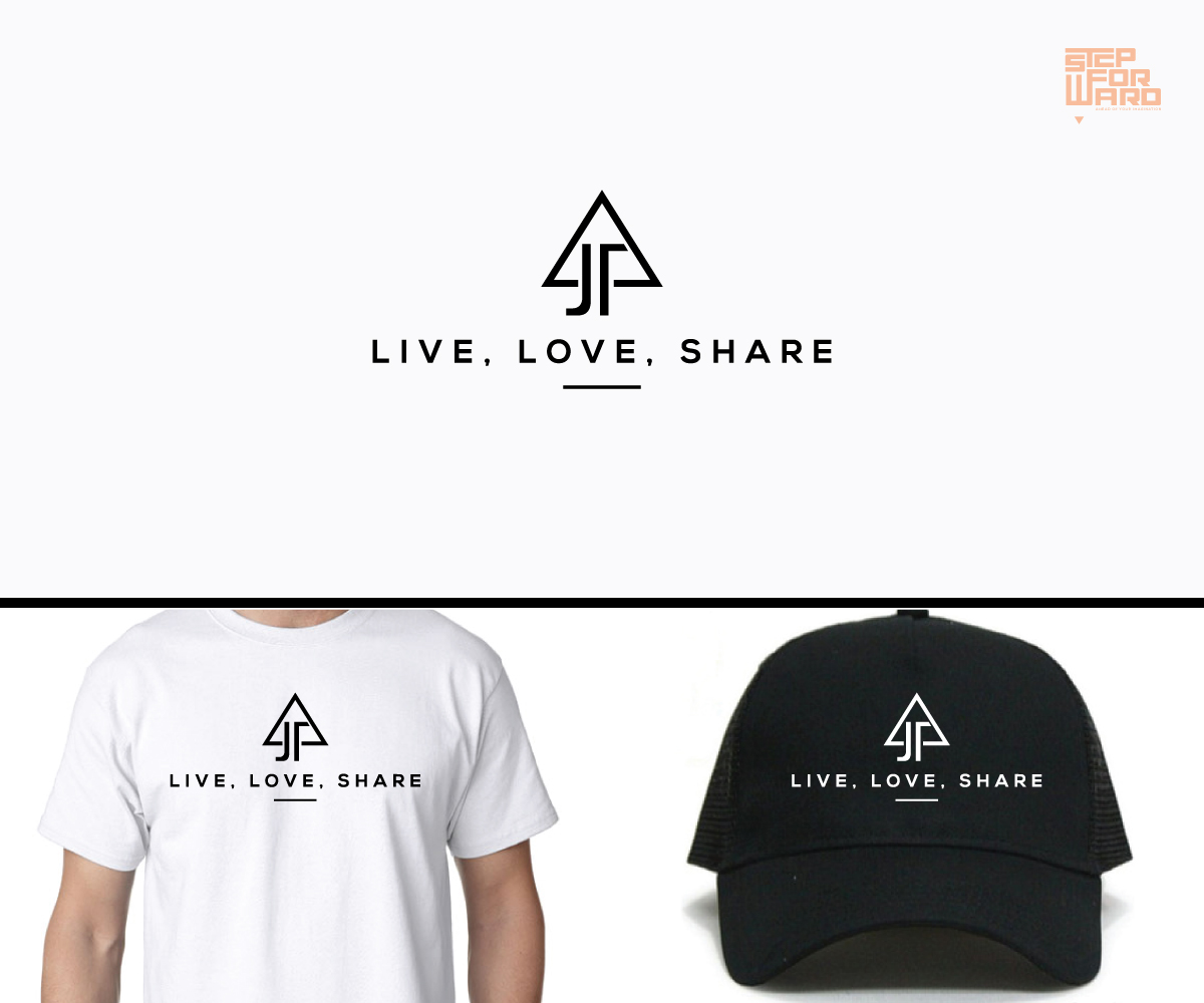 Logo Design by step forward 2 for this project | Design: #21192543