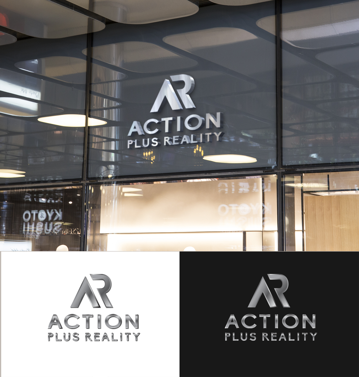 Logo Design by Arch_ashik for this project | Design #21204373