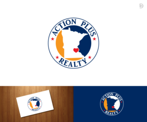 Logo Design by D_Mantra